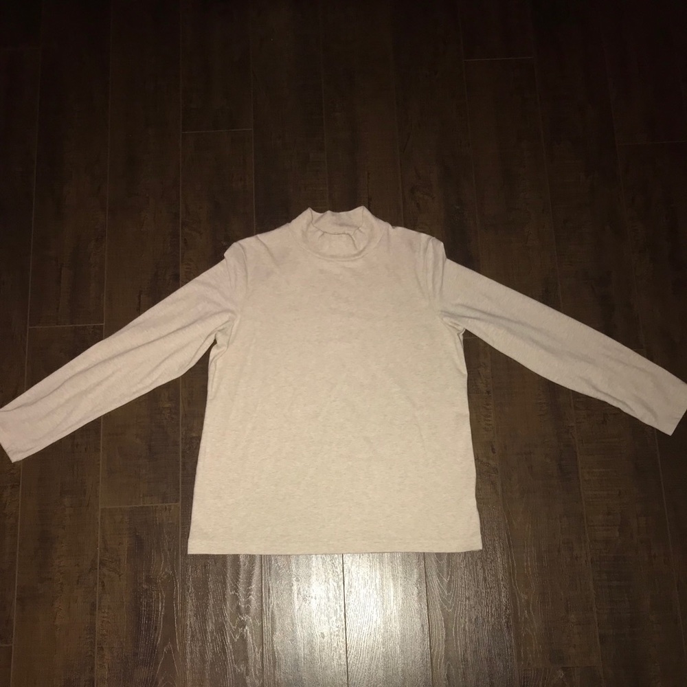 Croft & Barrow Classic Tee